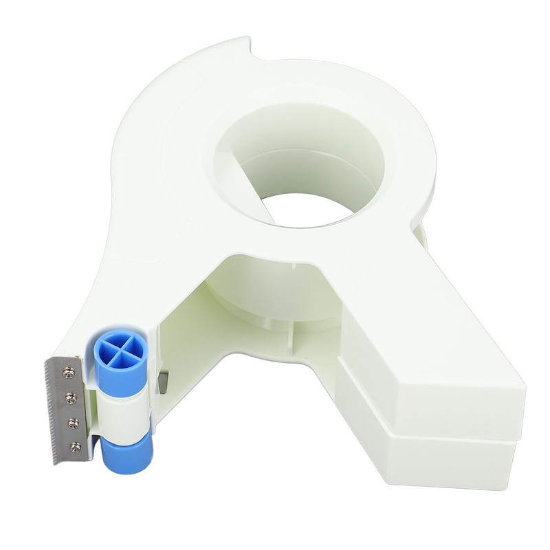 Masking Tape Applicator Tool with 5 Rolls Green Tape, Efficient