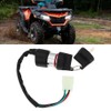 Ignition Switch with Key 9010-010000 Compatible with CF Moto CFORCE
