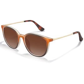 CARFIA Sunglasses for Men & Women Polarised UV400 Protection CA5300