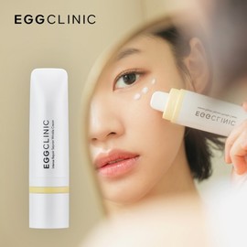 에그클리닉 새쥬란 눈가주름케어 PDRN 링클 아이 크림 15ml Egg Clinic Sejurang Eye Wrinkle Care PDRN Wrinkle Eye Cream 15ml