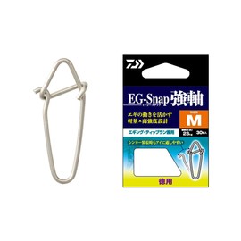 DAIWA Egi / Snap EG Snap Strong Axis M Value