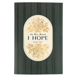 Mardel Moody Floral Notebook Set, 3 Count