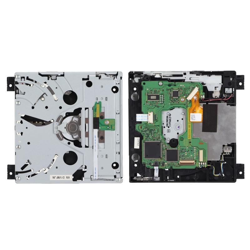 Optical Drive for Wii Durable Wear Resistant Replacement CD Drive