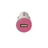 Pantone Celly PTDC1USBP Turbo Car Charger 24 V 2.1 A