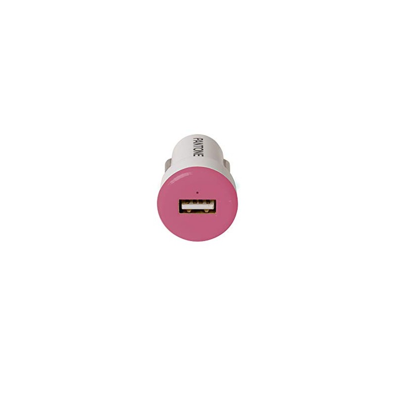 Pantone Celly PTDC1USBP Turbo Car Charger 24 V 2.1 A