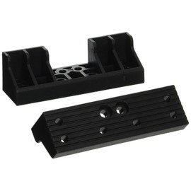 Trend Wide Jaw Kit for Varijig Clamp Guides, Even Clamping Pressure & Improved Squaring, VJS/CG/WJK