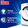 Dixan DISCS 4in1 Classico Detersivo Lavatrice (45 Lavaggi), Capsule lavatrice