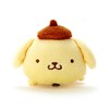 Sanrio 469025 Pom Pom Pudding Mascot Hair Clip