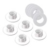 225-5907 Stop Cap for 210 and 211 Flush Valves (5)