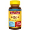 Nature Made CoQ10 200mg per Serving with Black Pepper Extract