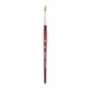 Princeton Velvetouch, Series 3950, Paint Brush for Acrylic, Oil and