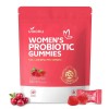 Vivonu Vaginal Probiotics for Women, Feminine Balance pH Gummies 60ct/1bag
