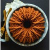 Nordic Ware Cut Crystal Bundt, 10 Cup, Gold