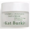 KAT BURKI Essential VITAMIN C INTENSIVE FACE CREAM Full Sz
