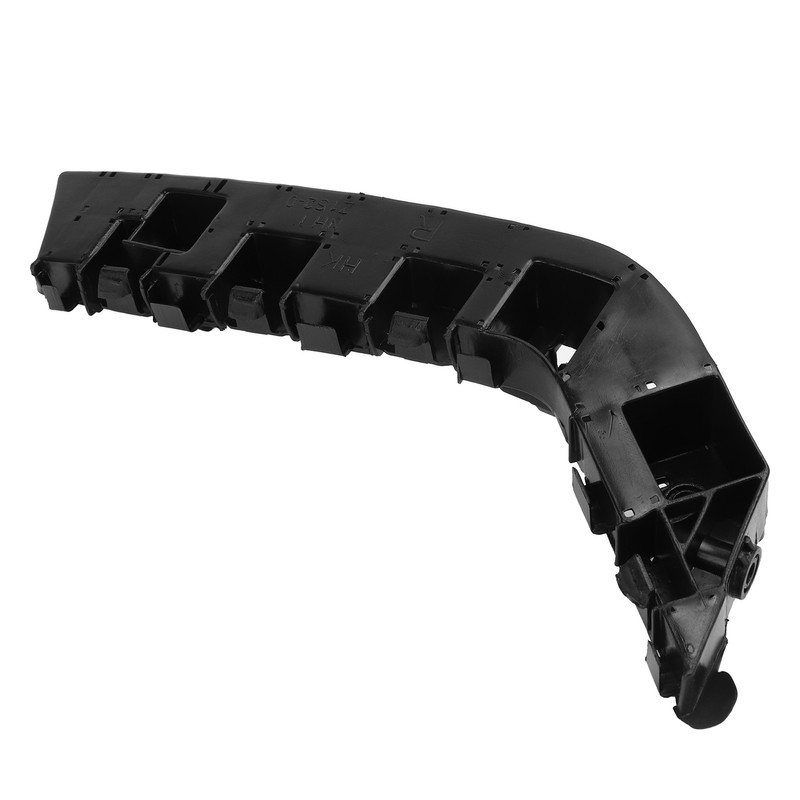 2 Pcs Front Bumper Bracket Holder 71198 TEA T01 ABS