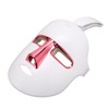 7 Color LED Device Skin Rejuvenation Pimples Reduction Spot Winkles