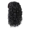 Curly Ponytail Extension Drawstring Ponytails for Black Women Synthetic Curly