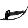 Ridex 412 W0230 Sensor, wheel speed wheel speed sensor, Wheel