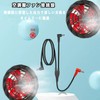 Air Conditioned Work Clothes, Compatible Cable, 7V/11V for Heatstroke Prevention,