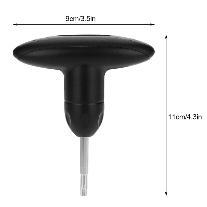 Wrench Tool, Golf Torque Adjustment Wrench,Replace Adjustment Torque Wrench Tool