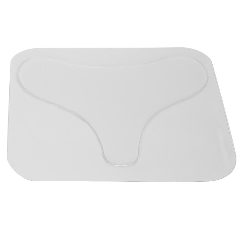 11pcs Silicone Face Anti Wrinkle Patch Reusable Cheek Chest Forehead