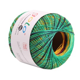golo Crochet Thread size 10 yarn for hand knitting crochet yarn