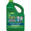 Green Gobbler Drain Clog Remover | Toilet Clog Remover | Dissolve Hair & Organic Materials from Clogged Toilets, Sinks and Drains | Drain Cleaner and Opener, 128 oz