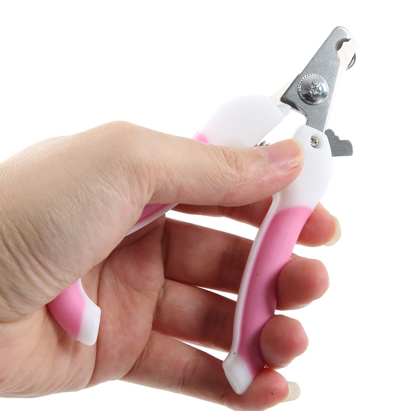 Pet Dry Towel Beauty Hammock with Shears Hook Sander Durable