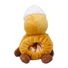LITE H-478 ZOO Nice Shot Head Cover for Drivers, Kitaki-Fox,