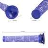 ARyee 3-Pack Pre Filter Compatible with Dyson DC58 DC59 V6
