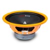 Audiobank 1x AB8Pro Series 8" Midrange Coaxial Loud 1200W Speaker