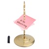 Receipt Spike,Ticket Spike,Receipt Note Spike,Straight Rod Paper Memo Holder,Restaurant Receipt