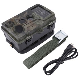 36MP Hunting Trail Camera HD Infrared Wifi Hunting Camera for Wildlife Monitoring Scouting