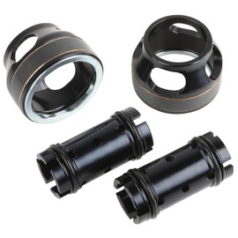 DRC - ZETA Racing Lowering Front Suspension