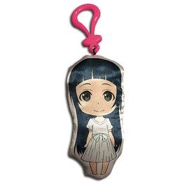 Great Eastern Entertainment Sword Art Online - Yui Plush Keychain, 4"
