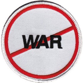 Application No War Patch