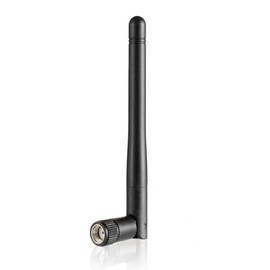 WiFi Antenna for Behringer XAir XR18, XR16, XR12 Digital Mixer Boost Wireless and Bluetooth Signal, Slinkdsco