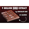 World's Hottest Chocolate Bar: Super spicy chocolate made with 9