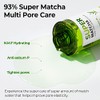 SOME BY MI Super Matcha Pore Tightening Serum - 1.69Oz,
