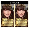 L'Oreal Paris Superior Preference 9 weeks of Luminous Fade-Defying Permanent