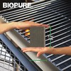 BIOPURE Piedra pomez para Limpiar el baño y Parrilla -