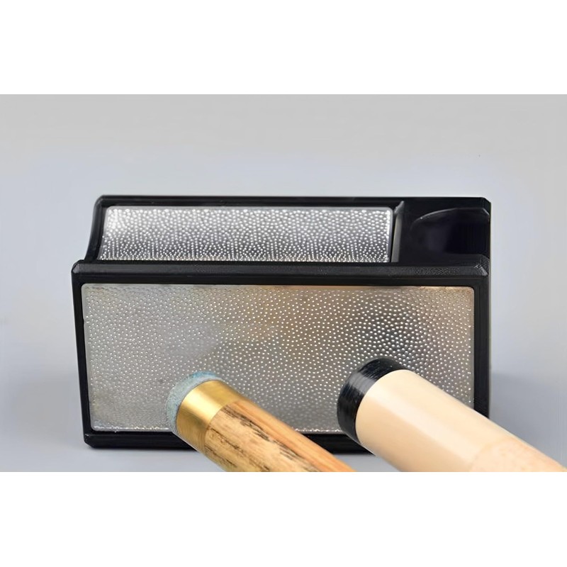 8 in 1 Pool Cue Tip Shaper Tool, Pool Cue