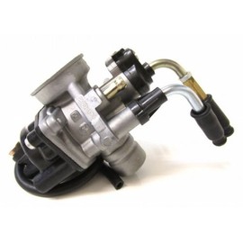 PHBN 17.5 mm Tuning Manual Choke Carburetor For Mbk Nitro 50 (Up To 1999)