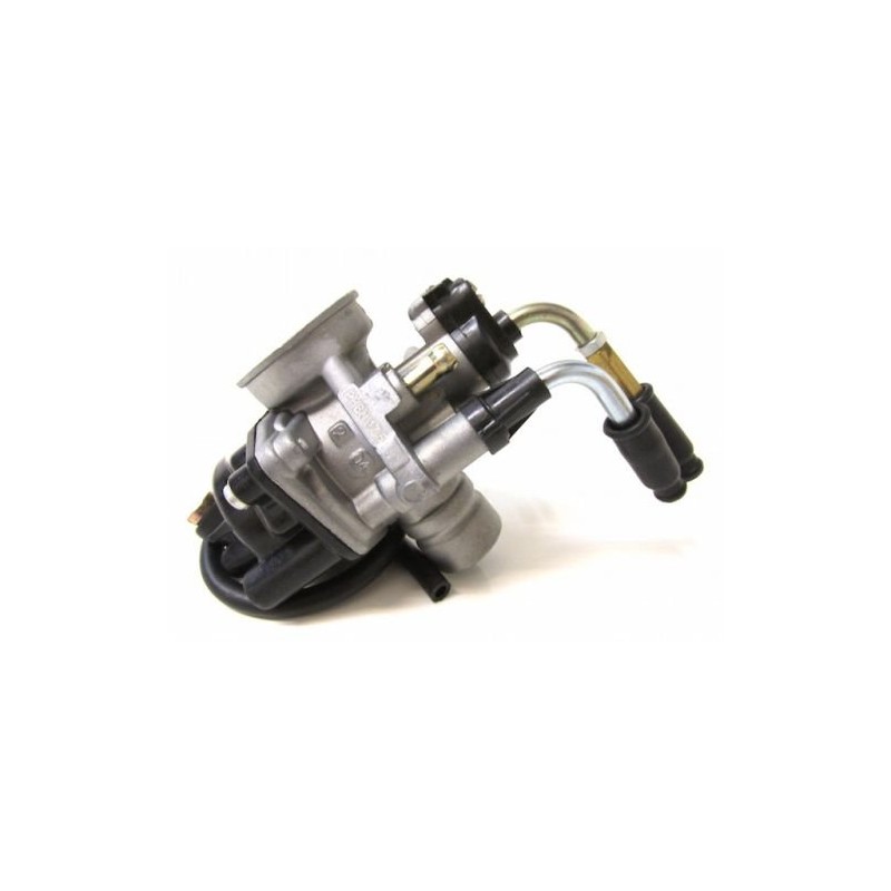 PHBN 17.5 mm Tuning Manual Choke Carburetor For Mbk Nitro