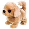 Westminster Toys Battery Operated Plush Redley the Retreiver
