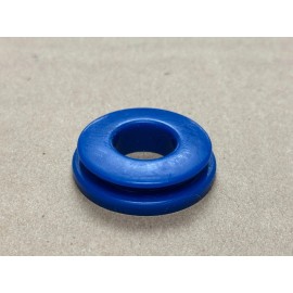 Energy 90.9017B Universal Blue Hyper Flex Poly Glad Hand Seals - 2 Pack