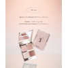 SELVE My Muse Palette (Eye Shadow Palette) (03 Latte Glow,