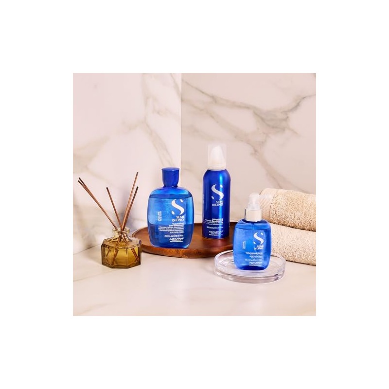 Alfaparf Milano Sdl volumizing low shampoo