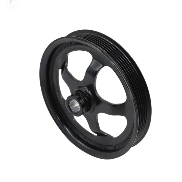 Unbranded Power Steering Pump Pulley For 1998-2002 Camaro SS Z28,