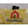 KennelMaster Dog Kennel Ridge Pole Clams. Qty:2 Sets